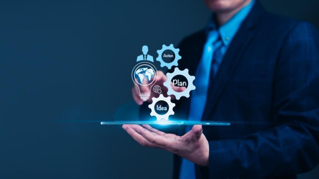 Optimising CAE Workflows: A Strategic Approach to Automation