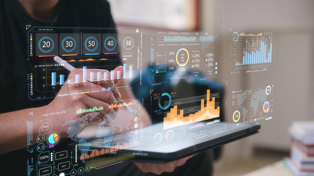 Smart Data Management